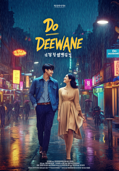 Do DEEWANE