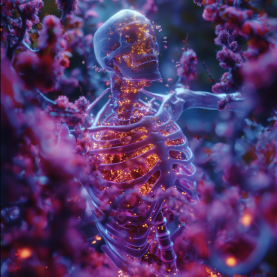 Prostaglandins in Human Body