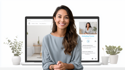 Professional Video Call