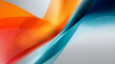 Business Branding Background