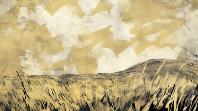 Abstract Geometric Field