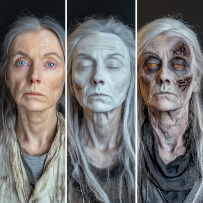 Transformation of Expression