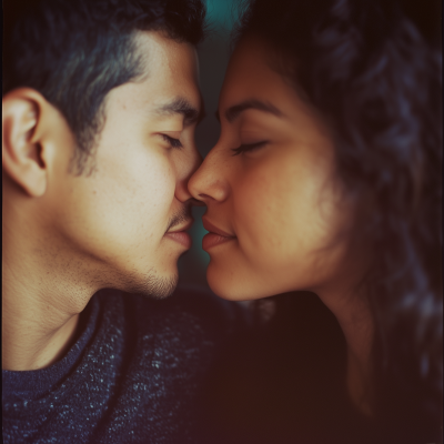 Polaroid Style Capture