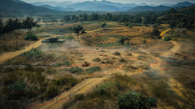 Tactical Training Overview