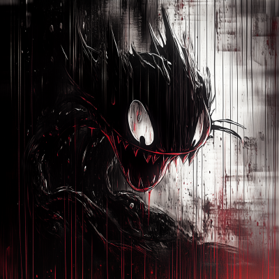 Serene Natural Landscape