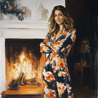 Cozy Evening