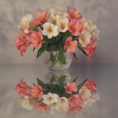 Lovely Flower Arrangement
