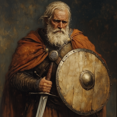 Legendary Weapon Master