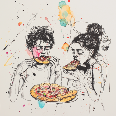 Dining Delights