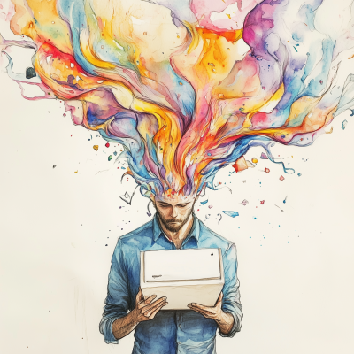 Creative Flow