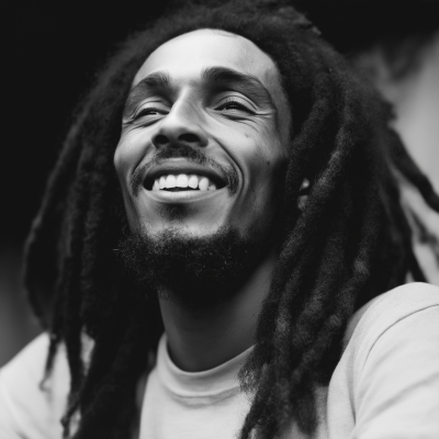 Bob Marley