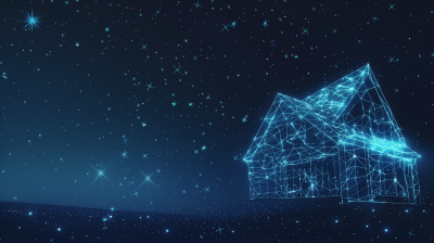 Starry Constellation