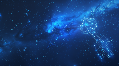 Beautiful Small Constellation