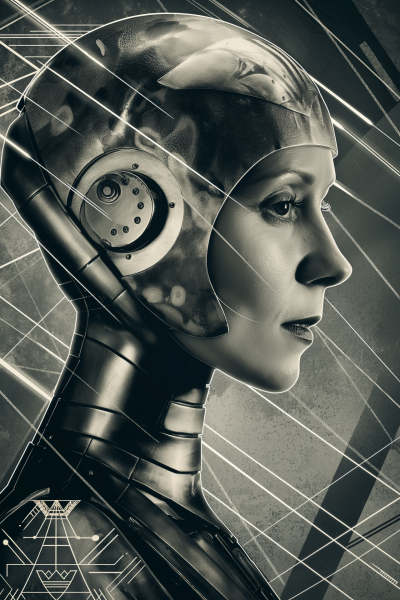 Art Deco Inspiration