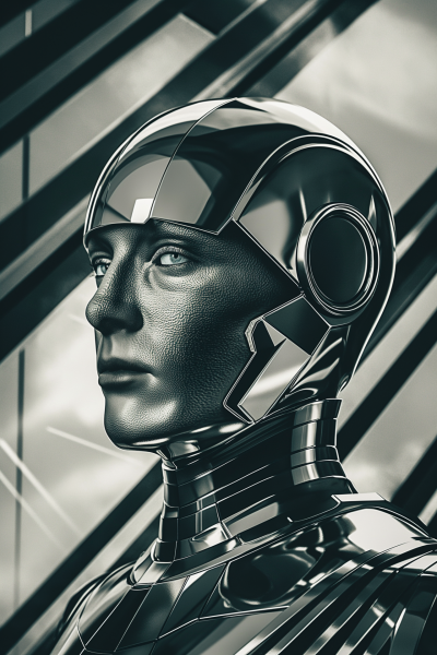 Art Deco Style Design