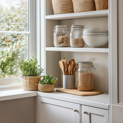 Tableware with Cutlery