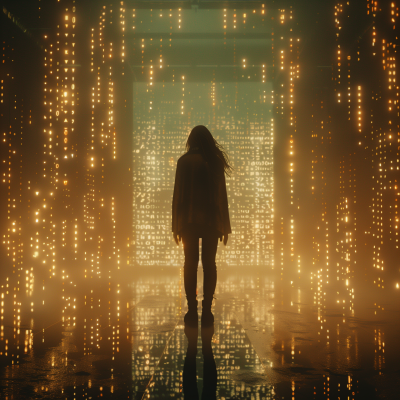Digital Code Dream