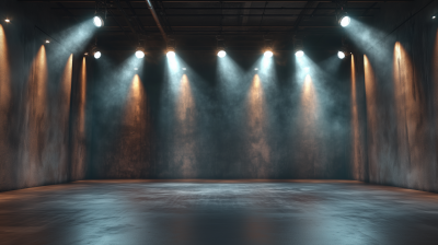 Illuminated Space