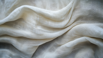 White Cloth Texture