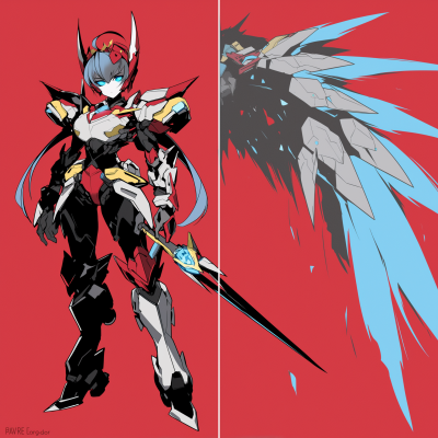 Transformer Full