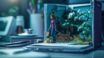 Photorealistic Paper