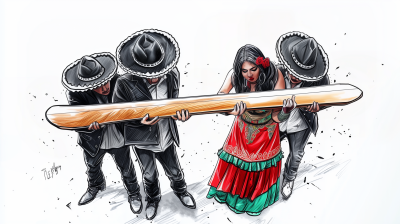 Cinco de Mayo Celebration