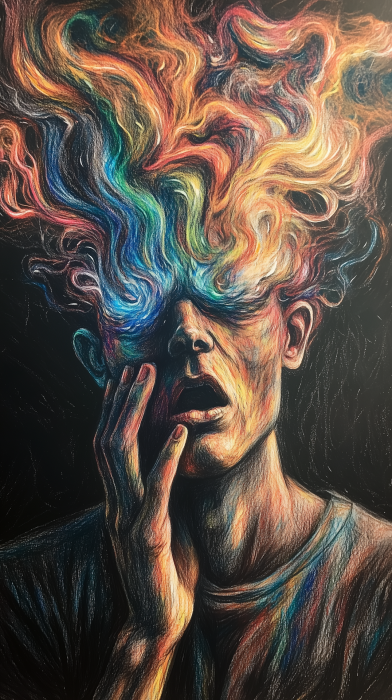 Psycho Emotions
