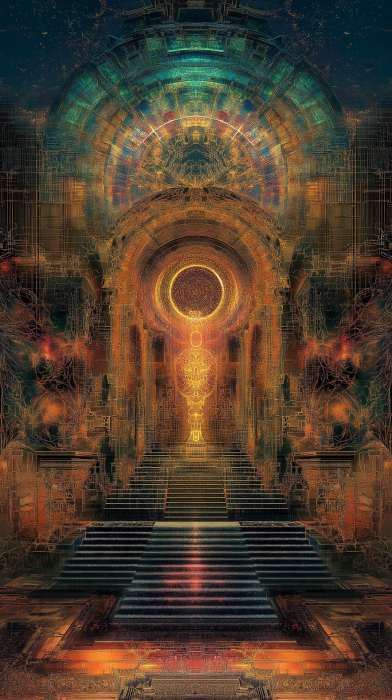 Quantum Gateway