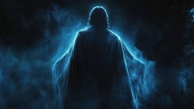 Spirit of Severus Snape