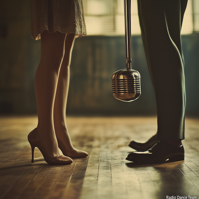 Vintage Dance Studio