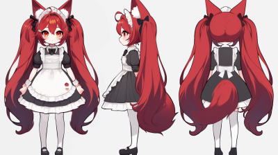 Three Views of a Design