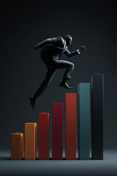 Dynamic Business Breakdown