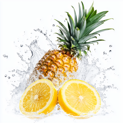 Citrus Splash