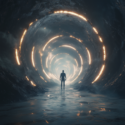 Echo Chamber Reflection