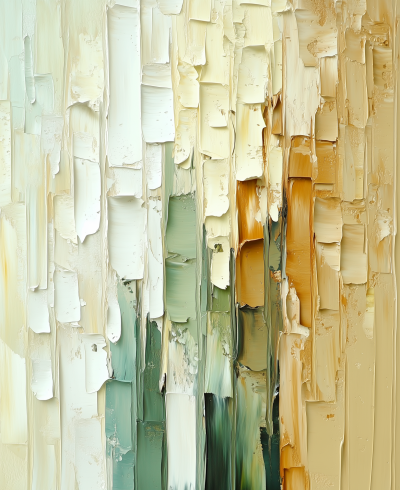 Elegant Abstract Composition