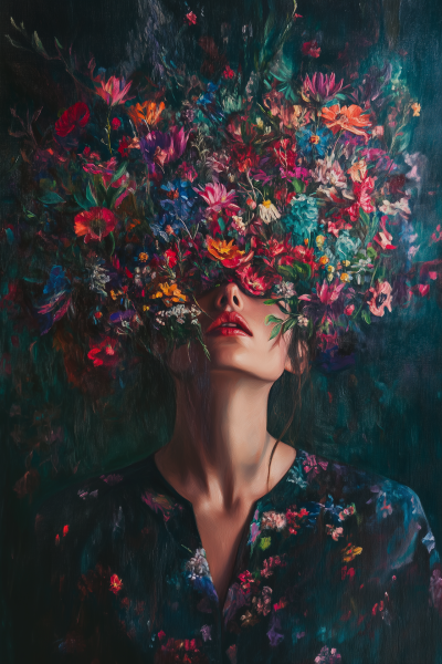 Floral Elegance