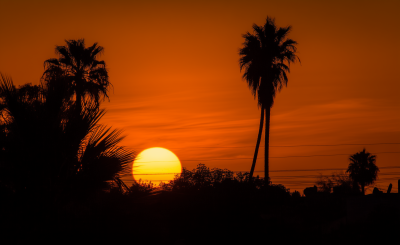 Channel the Suns