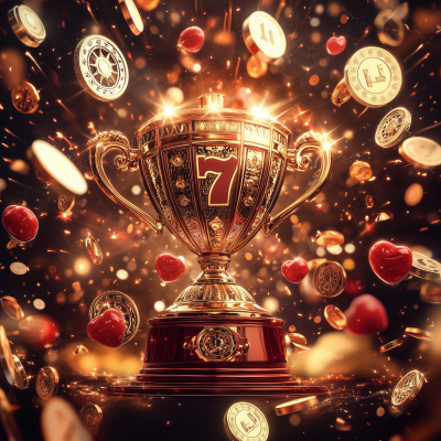 Epic Casino Tournament