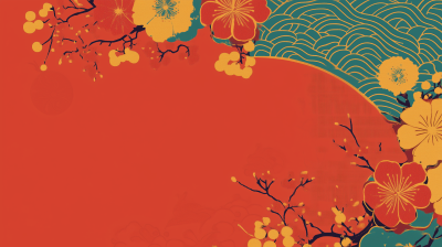 Asian Pacific Islander Month Video Background