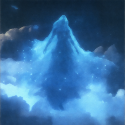 The Goddess Nyx