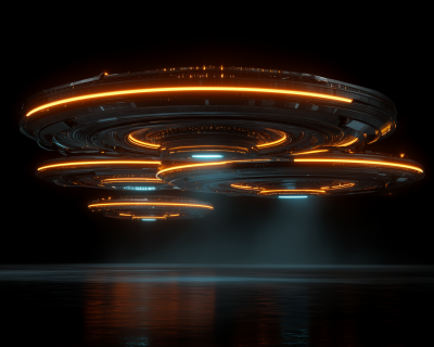 Interdimensional Transportation Design