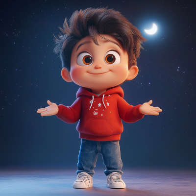 DreamWorks Animation