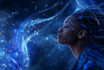 Celestial Queen