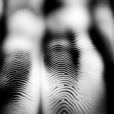 Fuzzy Fingerprints