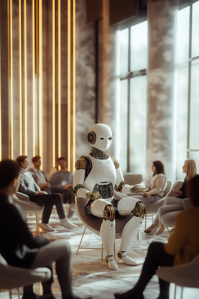 AI Conversation
