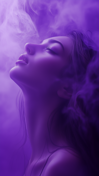 Mystical Home Interior