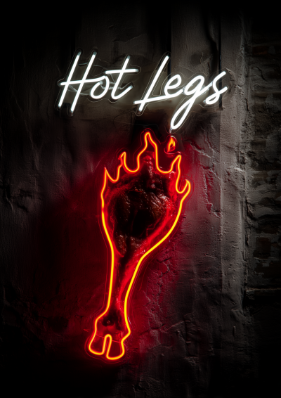 Bespoke Neon