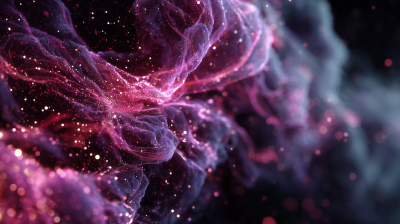 Futuristic Special Effects