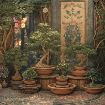 Bohemian Apiary