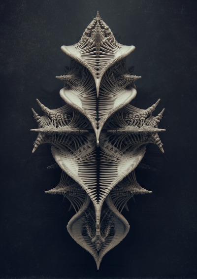Abstract Human DNA